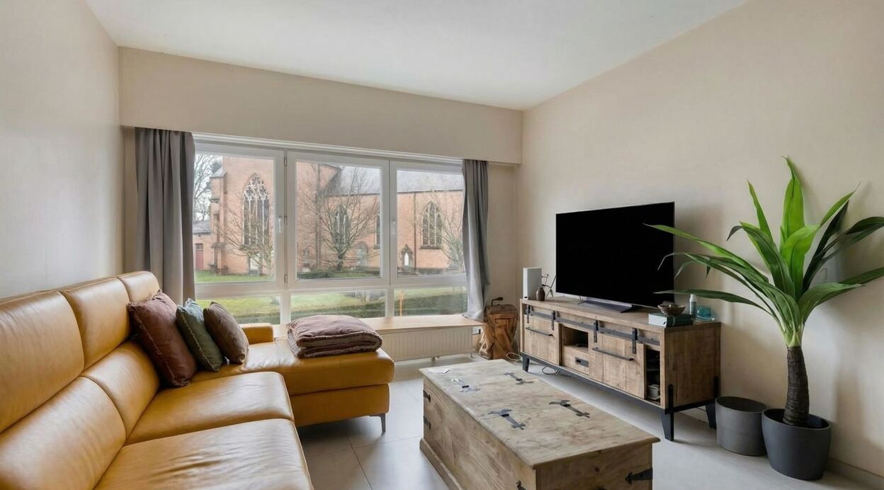 Appartement te koop in RUISBROEK