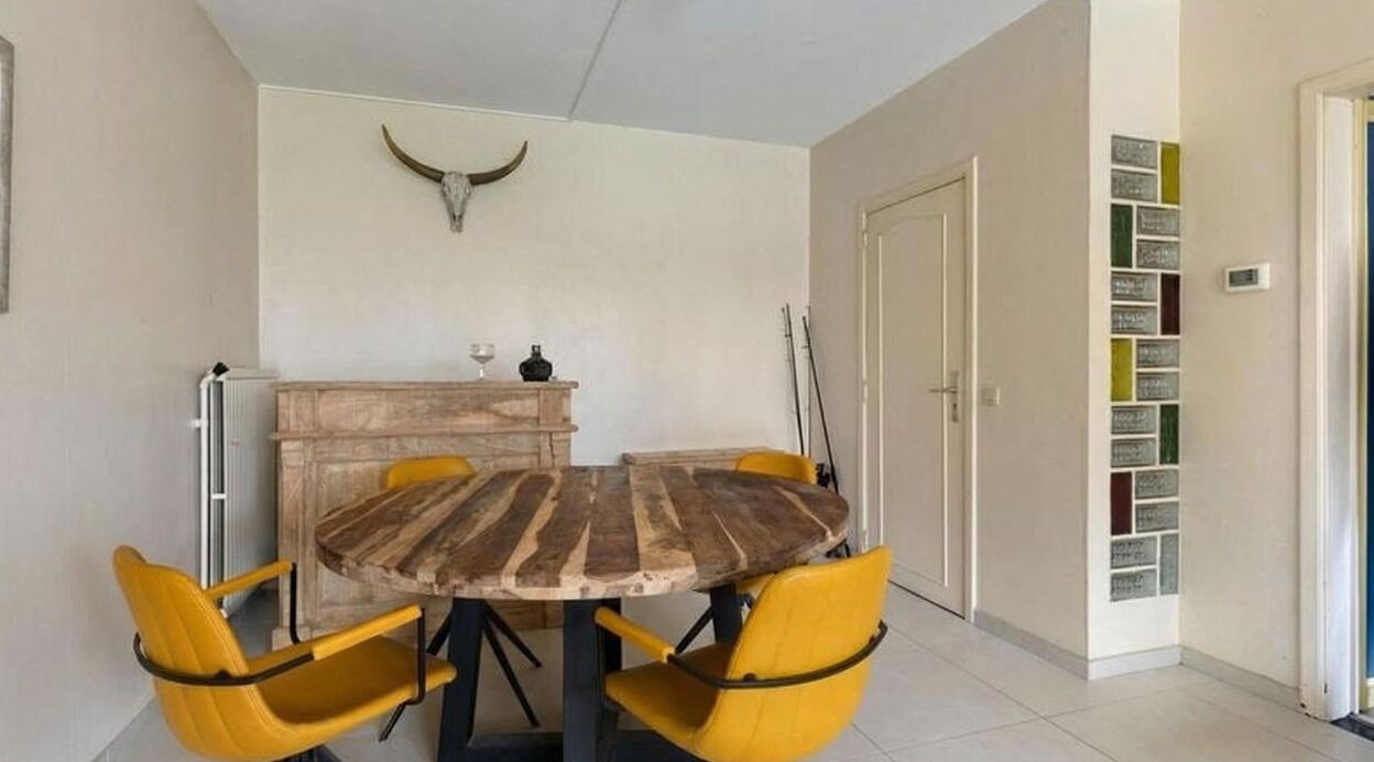 Appartement te koop in RUISBROEK