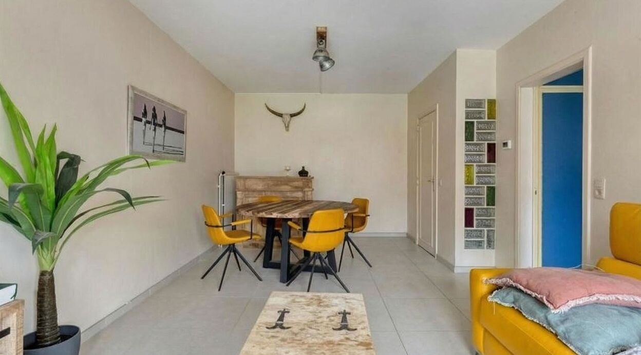 Appartement te koop in RUISBROEK