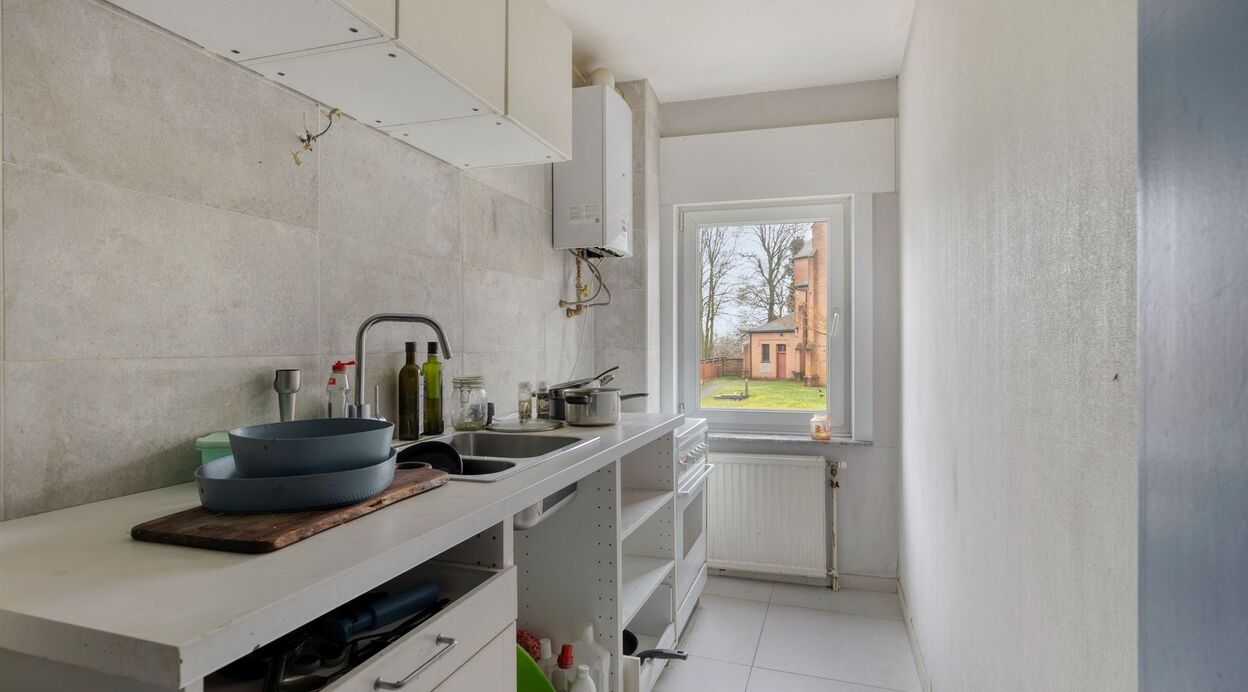 Appartement te koop in RUISBROEK