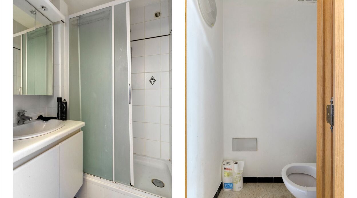 Appartement te koop in RUISBROEK