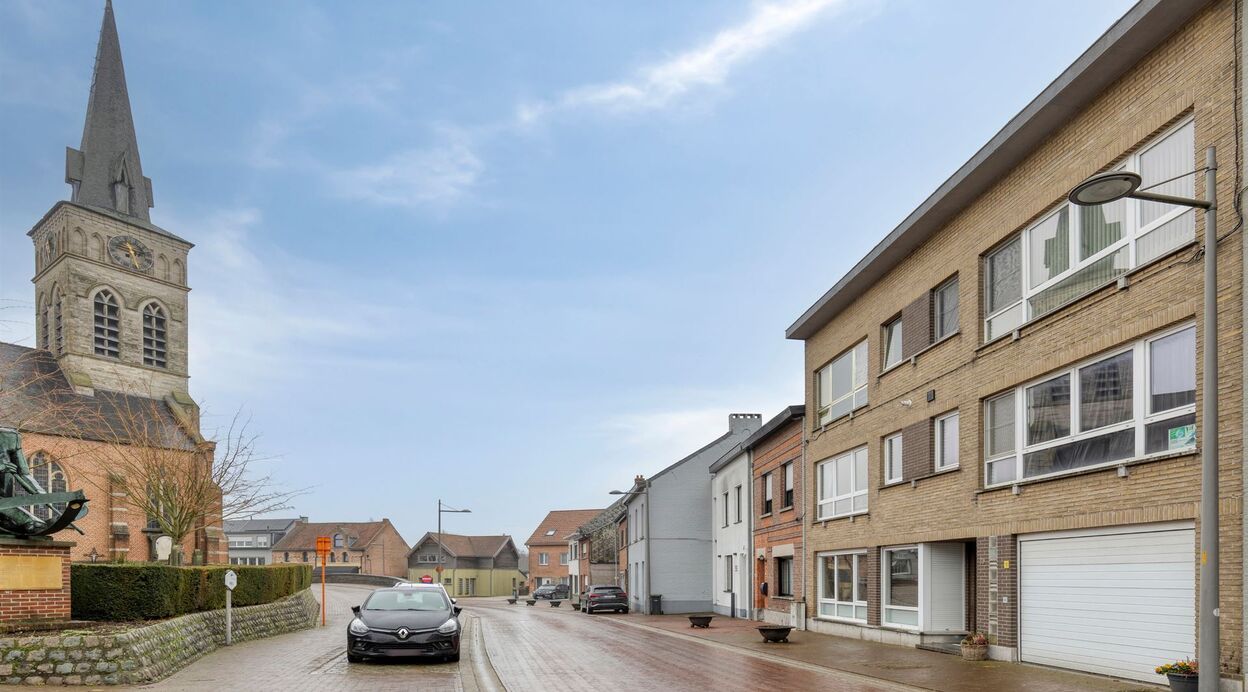 Appartement te koop in RUISBROEK