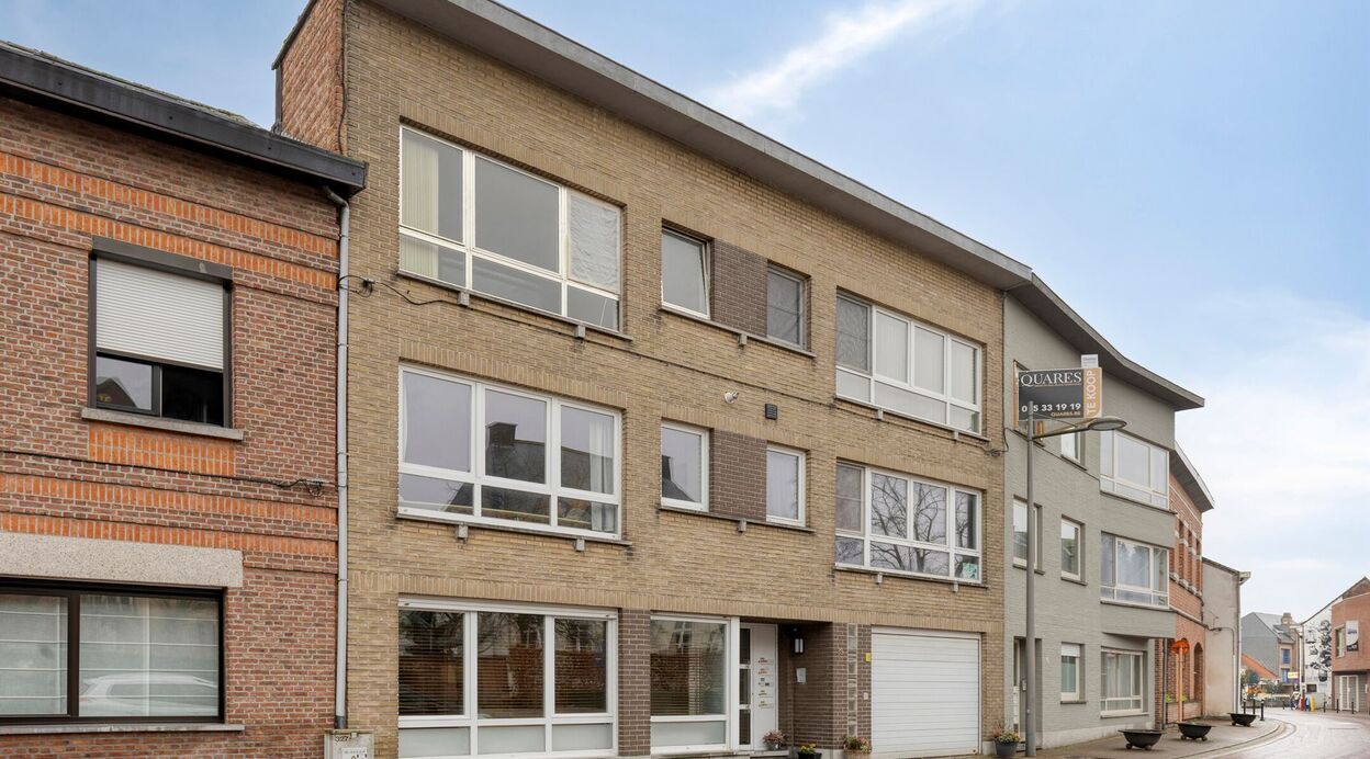 Appartement te koop in RUISBROEK