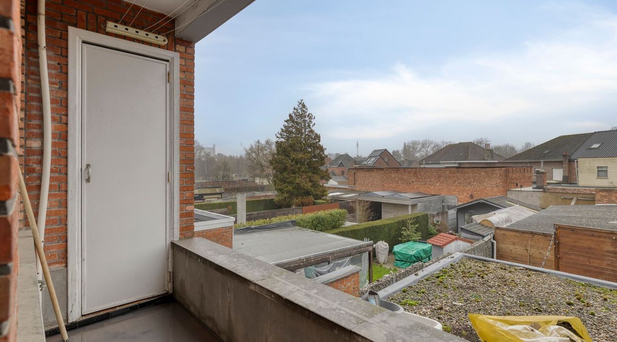 Appartement te koop in RUISBROEK