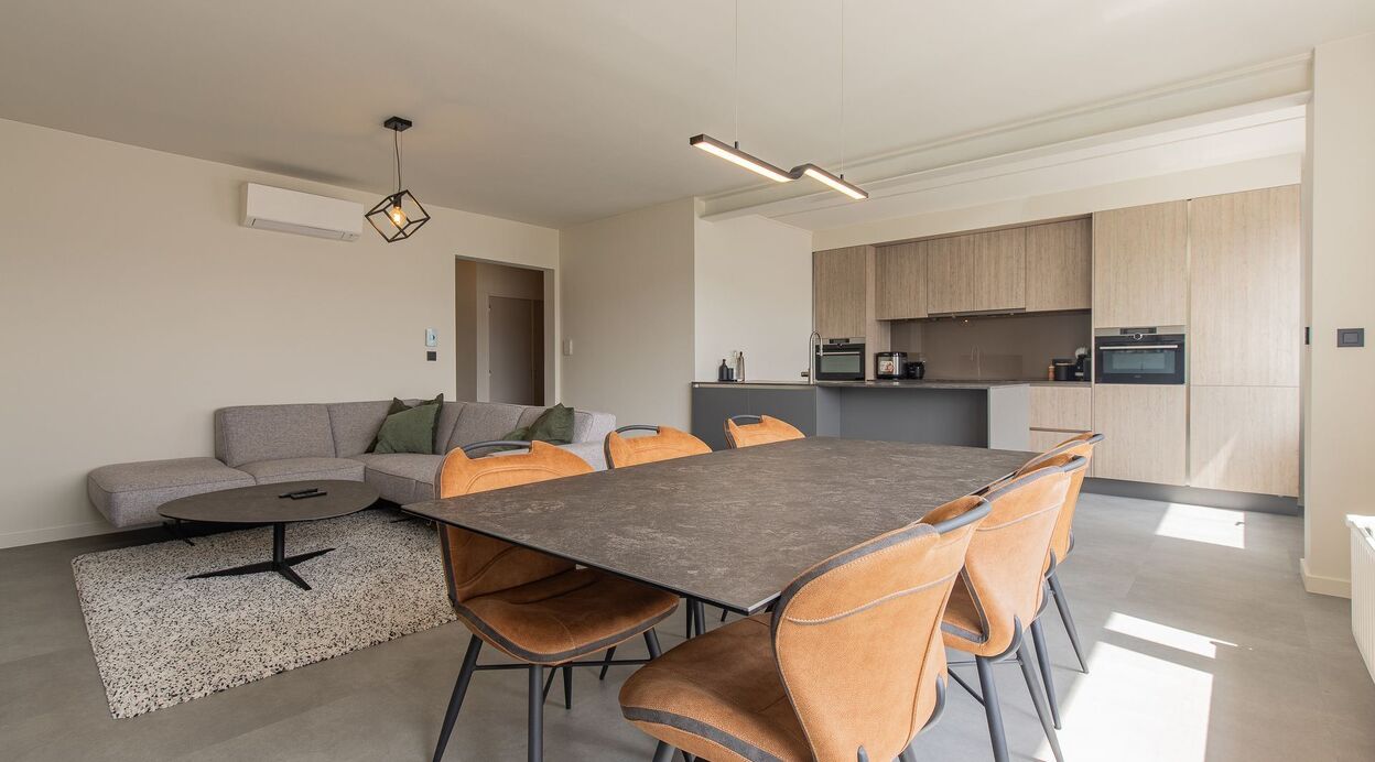 Appartement te koop in RUISBROEK