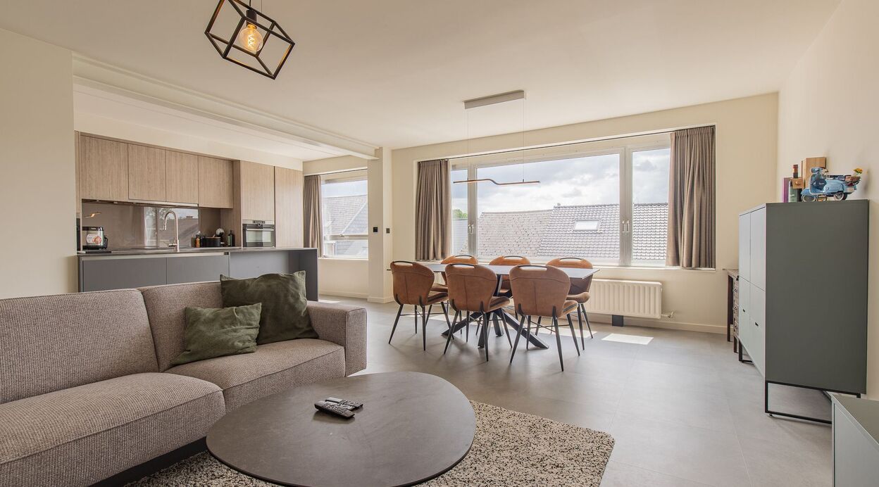 Appartement te koop in RUISBROEK