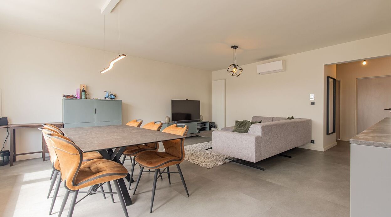 Appartement te koop in RUISBROEK