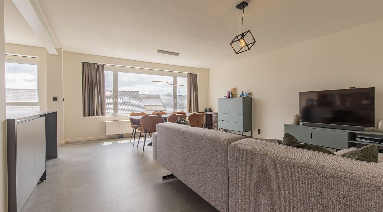 Appartement te koop in RUISBROEK