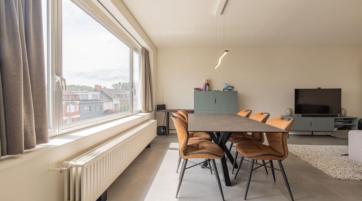 Appartement te koop in RUISBROEK