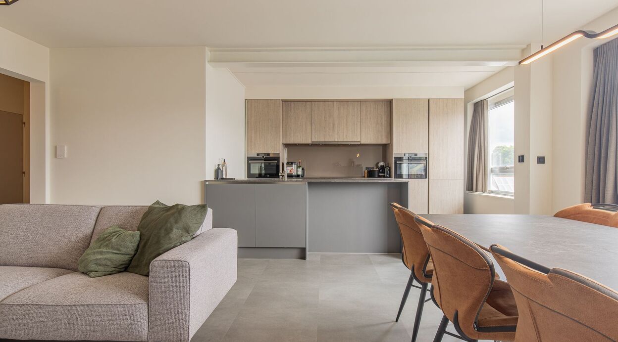 Appartement te koop in RUISBROEK