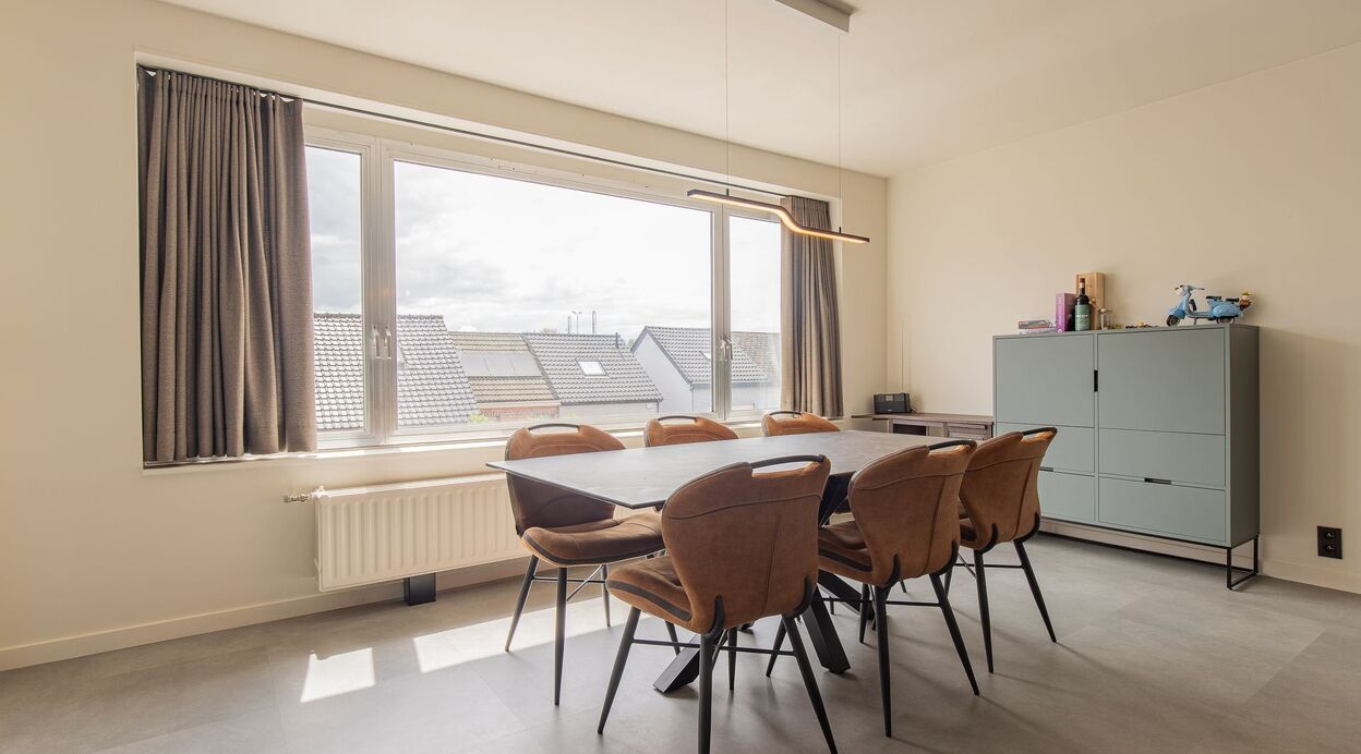 Appartement te koop in RUISBROEK