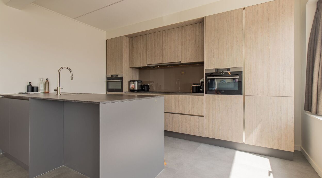 Appartement te koop in RUISBROEK