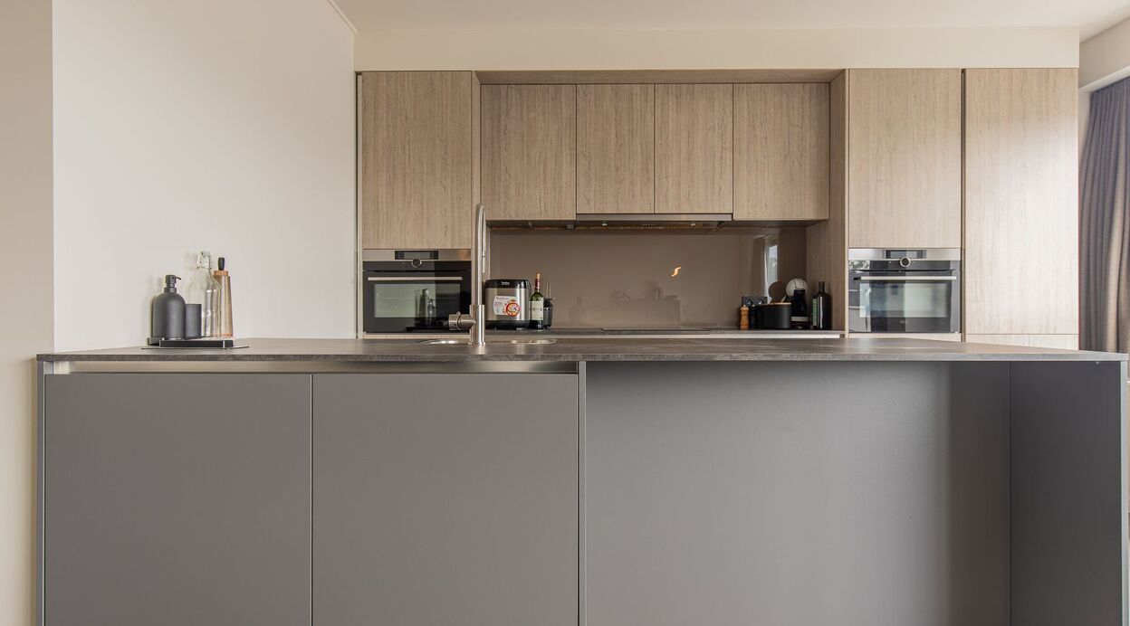Appartement te koop in RUISBROEK