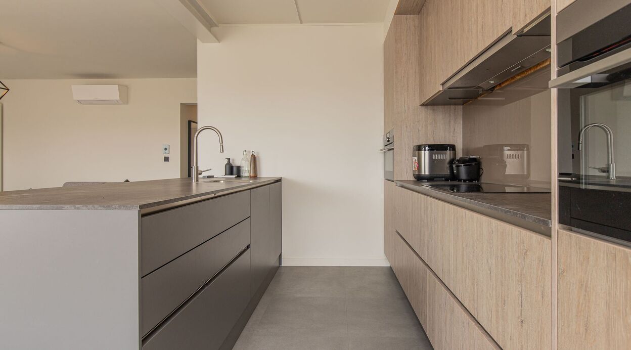 Appartement te koop in RUISBROEK