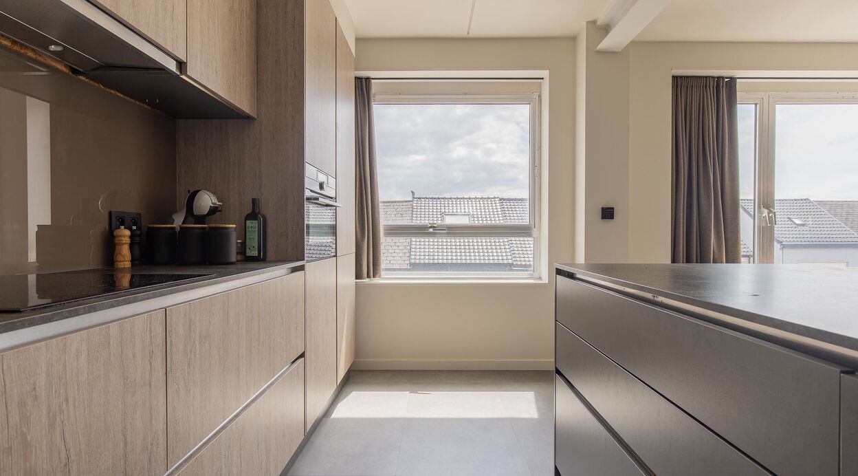 Appartement te koop in RUISBROEK