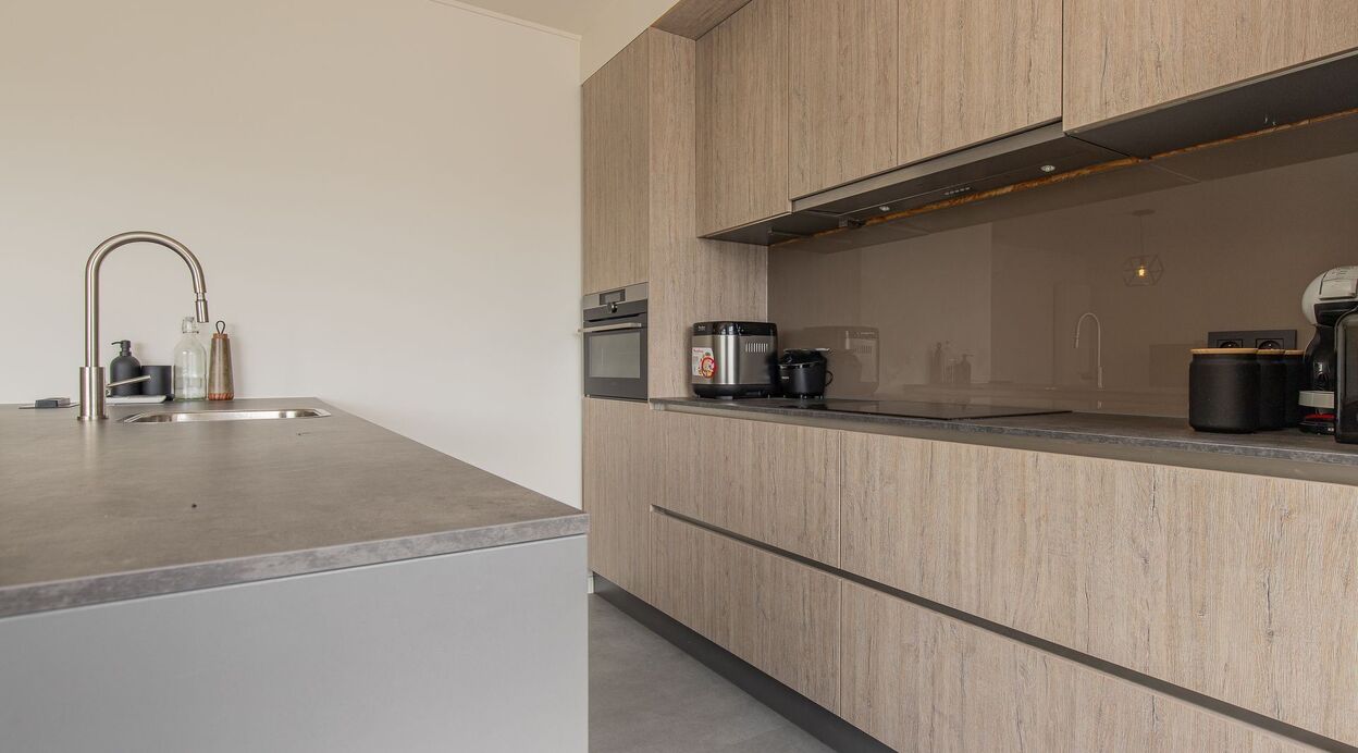Appartement te koop in RUISBROEK