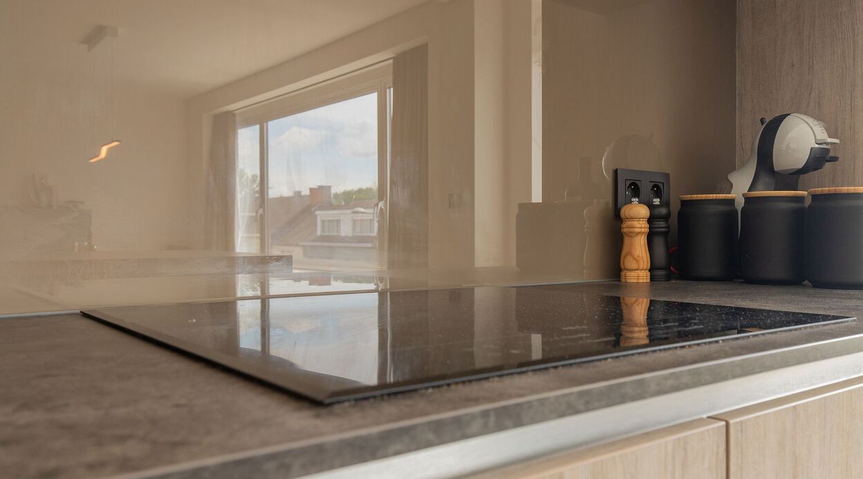 Appartement te koop in RUISBROEK