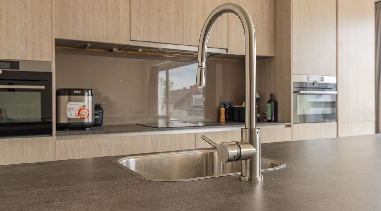 Appartement te koop in RUISBROEK