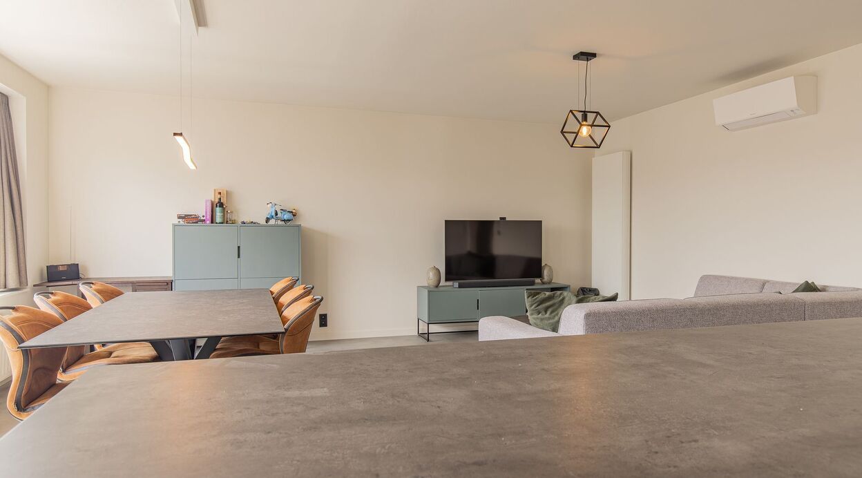 Appartement te koop in RUISBROEK