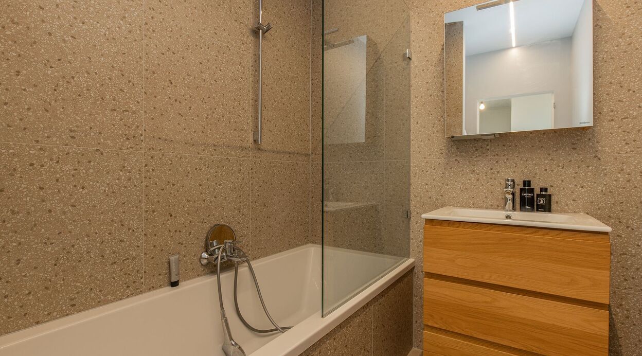 Appartement te koop in RUISBROEK