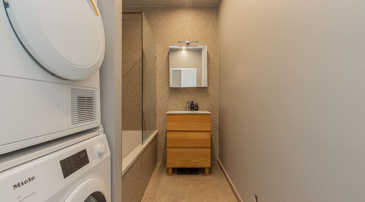 Appartement te koop in RUISBROEK