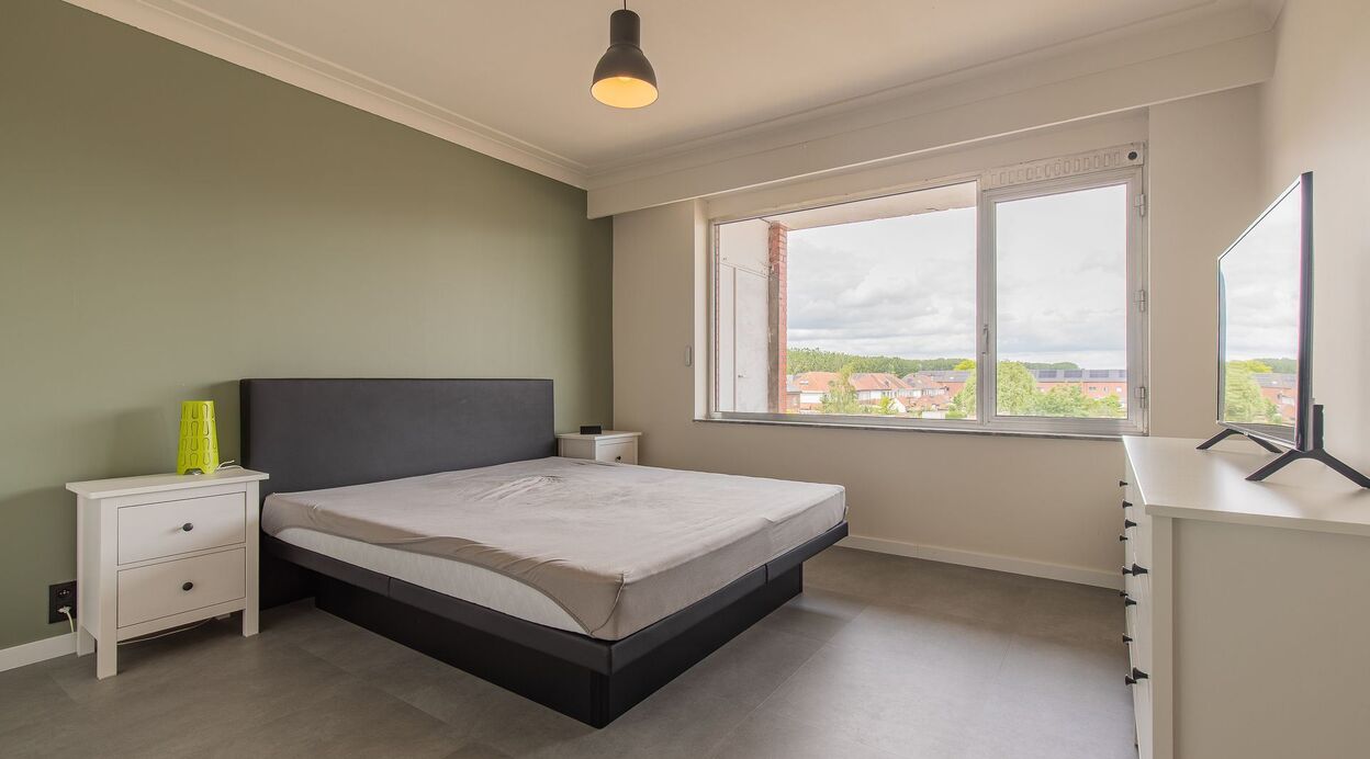 Appartement te koop in RUISBROEK