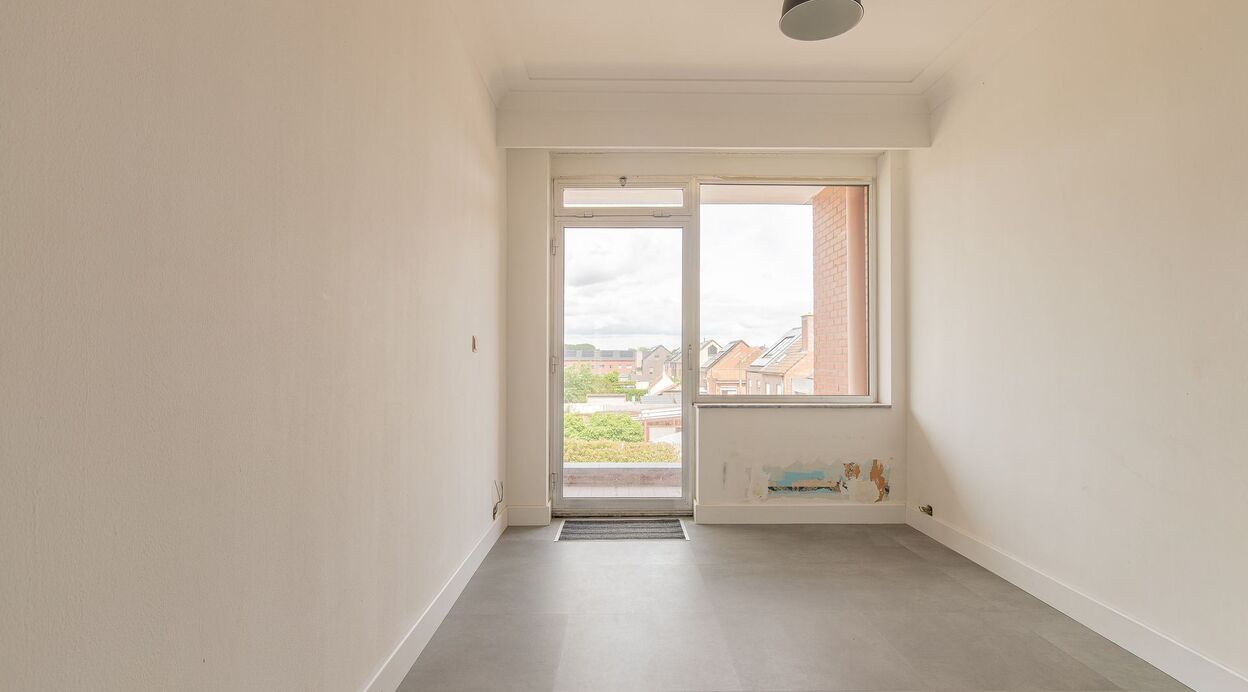 Appartement te koop in RUISBROEK