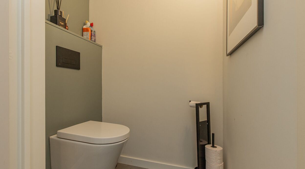 Appartement te koop in RUISBROEK
