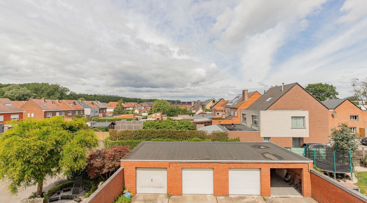 Appartement te koop in RUISBROEK