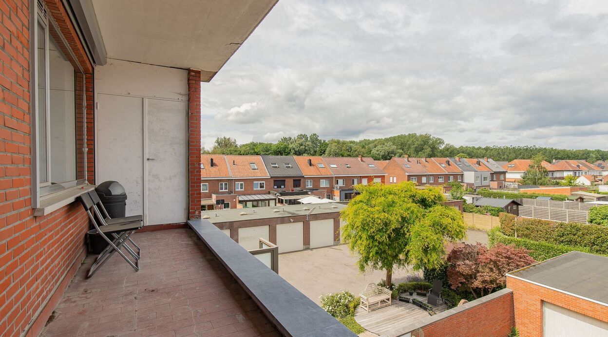 Appartement te koop in RUISBROEK