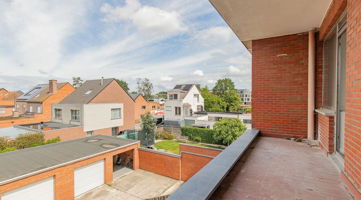Appartement te koop in RUISBROEK