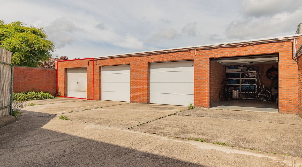 Appartement te koop in RUISBROEK