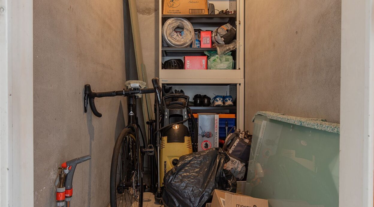 Appartement te koop in RUISBROEK