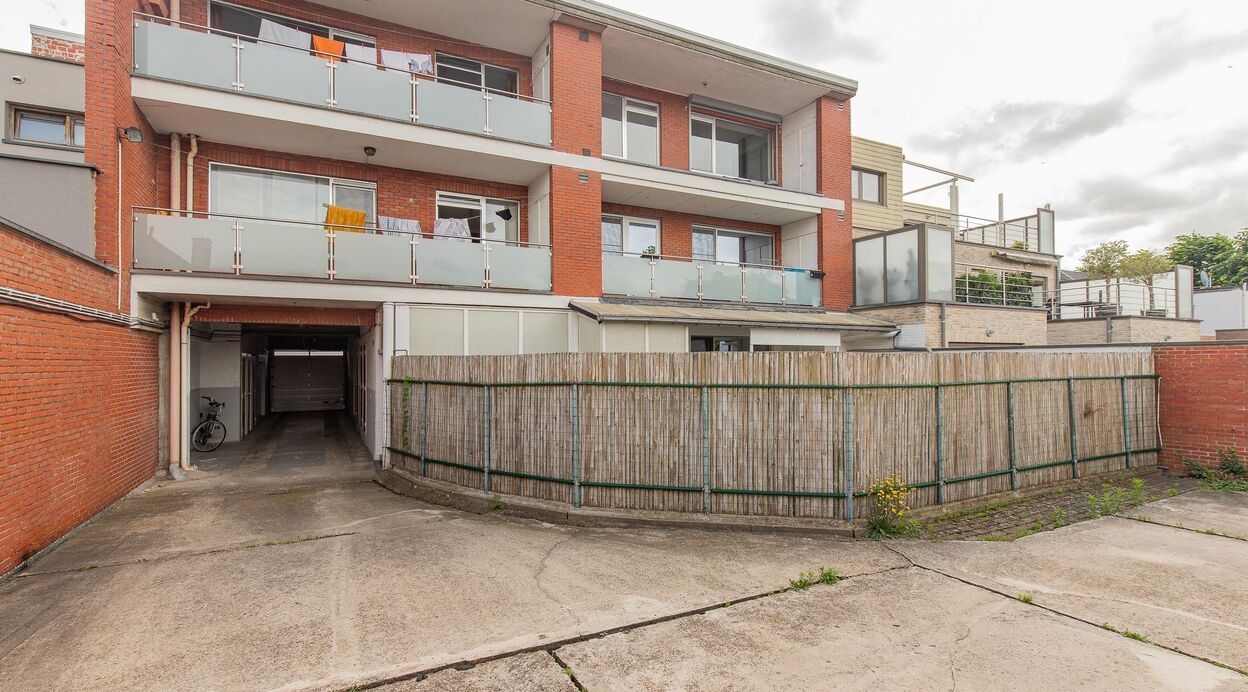 Appartement te koop in RUISBROEK