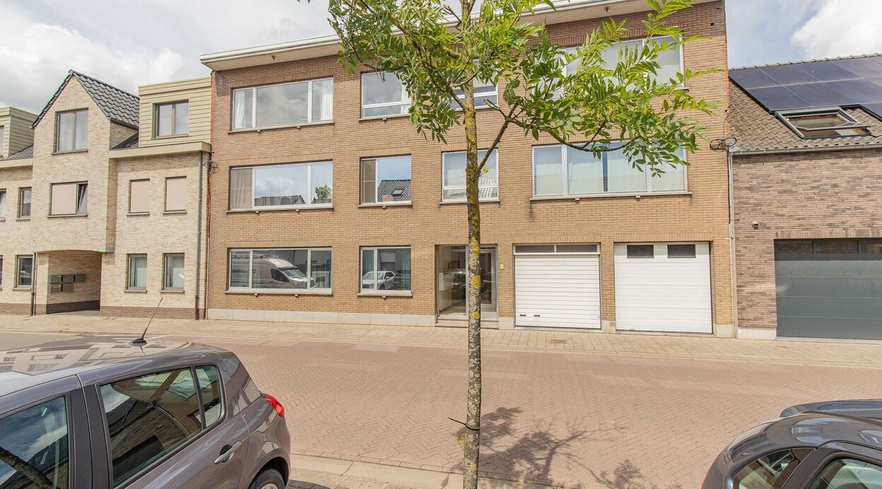Appartement te koop in RUISBROEK
