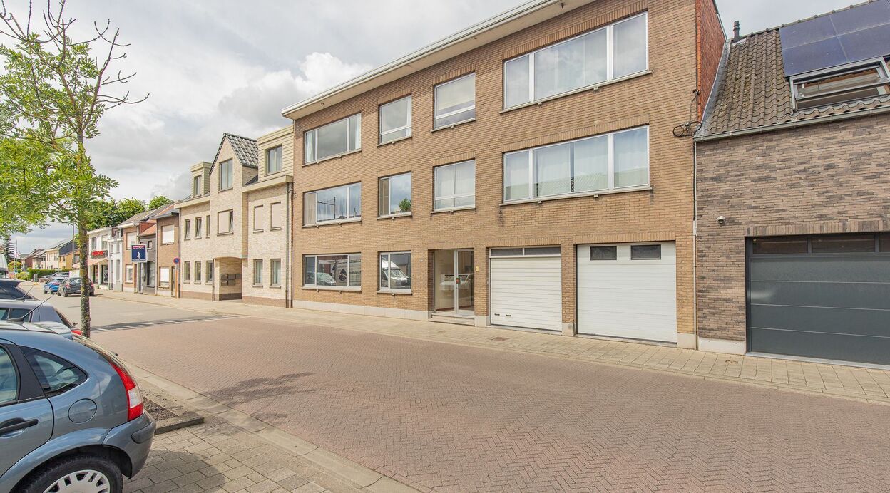 Appartement te koop in RUISBROEK