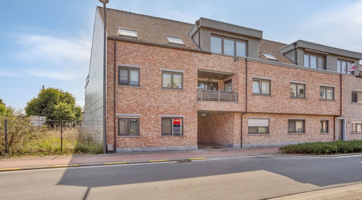 Appartement te koop in RUISBROEK