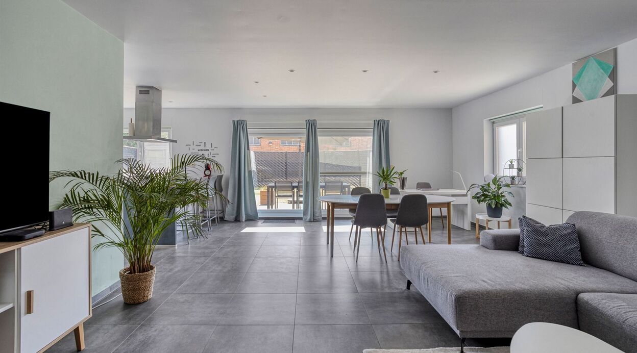 Appartement te koop in RUISBROEK