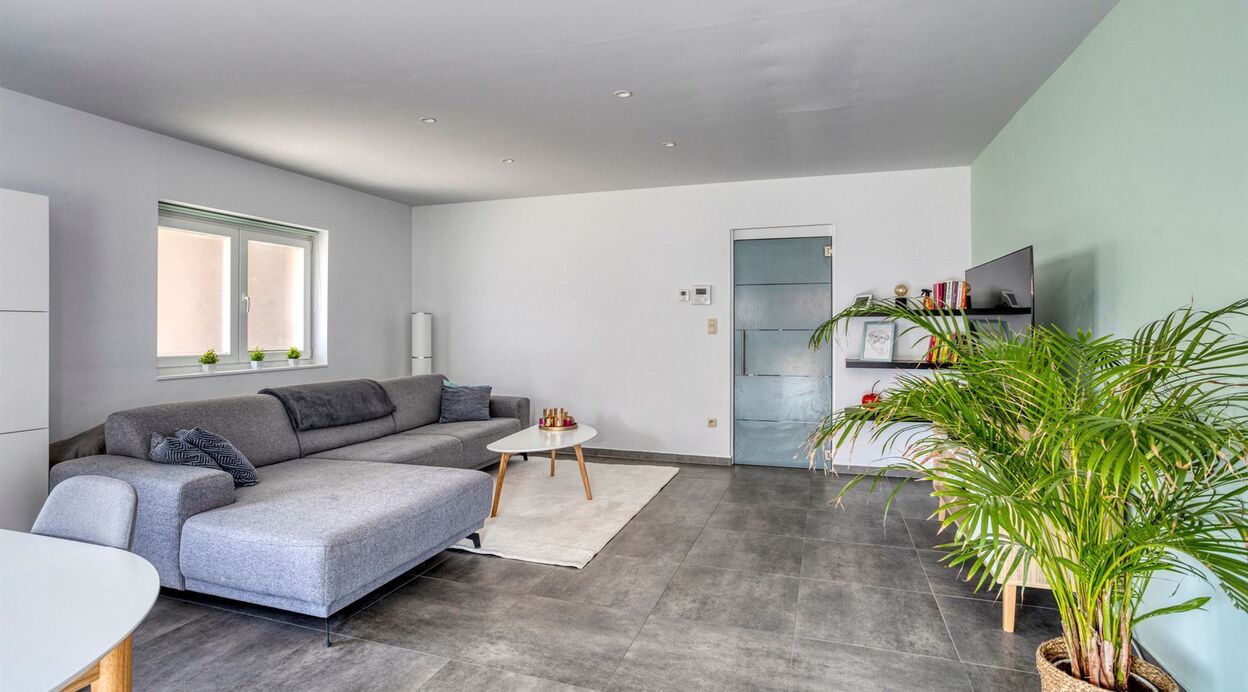 Appartement te koop in RUISBROEK