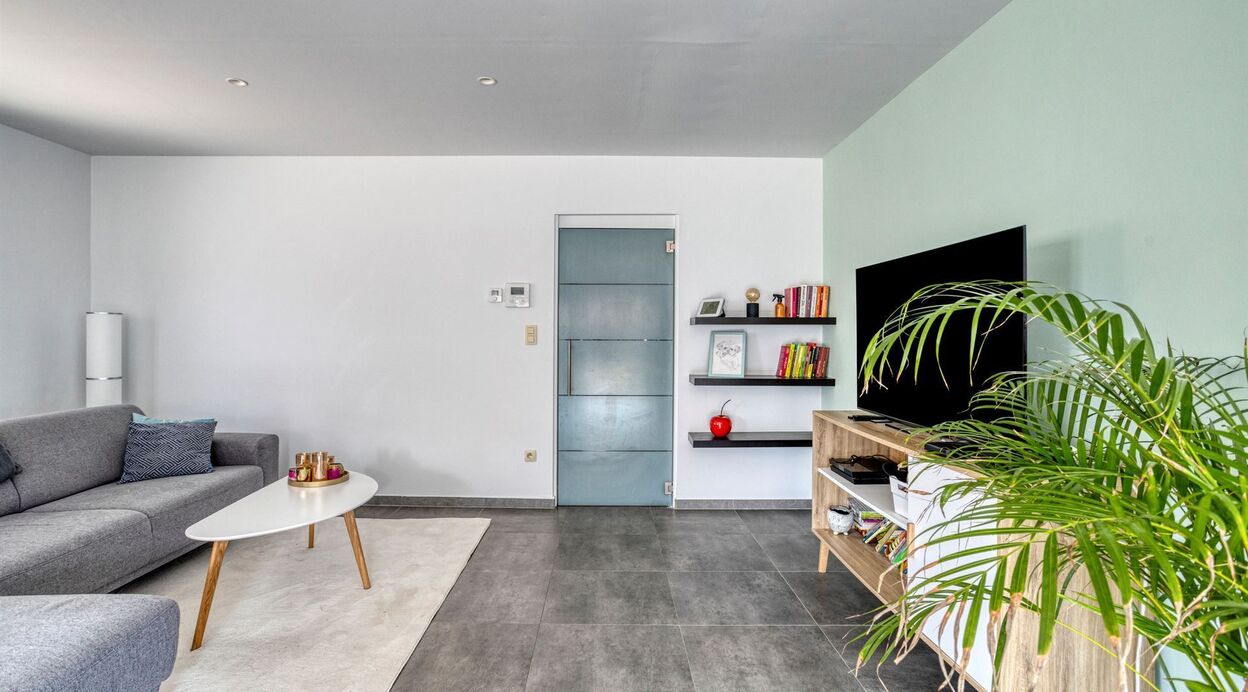 Appartement te koop in RUISBROEK