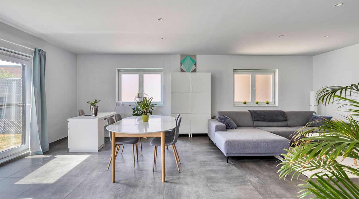 Appartement te koop in RUISBROEK