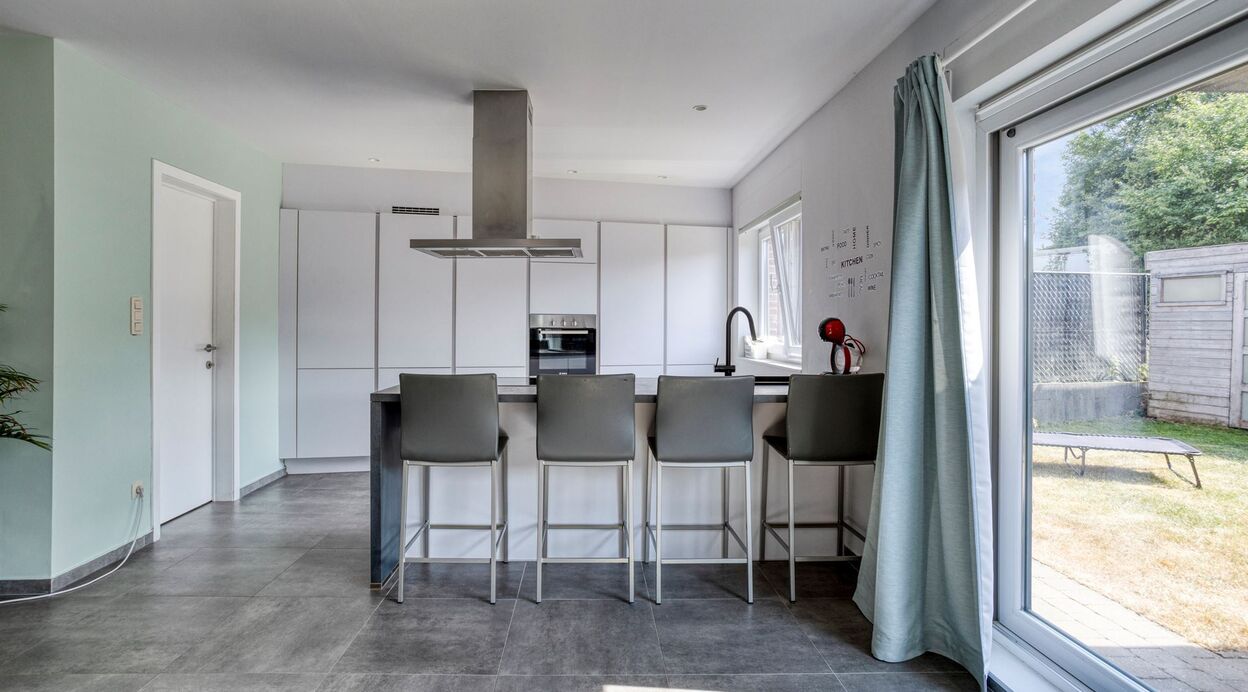 Appartement te koop in RUISBROEK