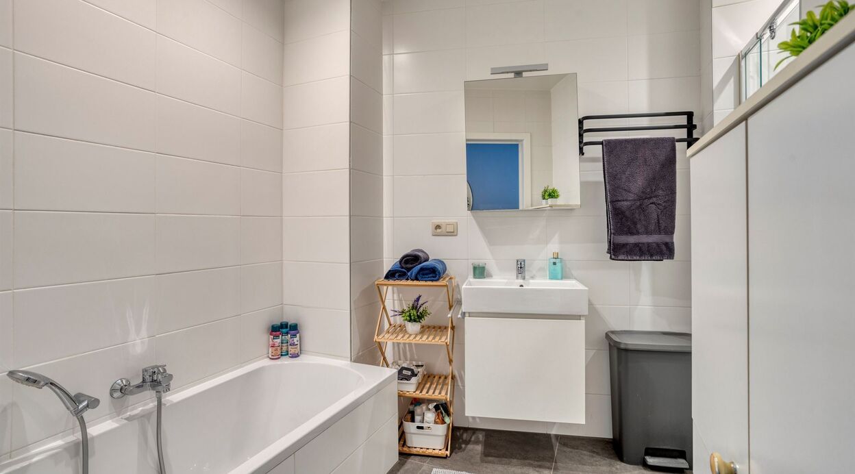 Appartement te koop in RUISBROEK
