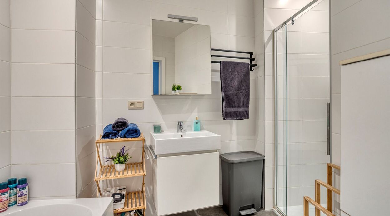 Appartement te koop in RUISBROEK