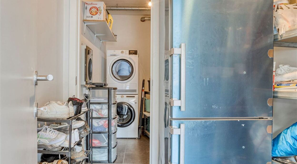 Appartement te koop in RUISBROEK