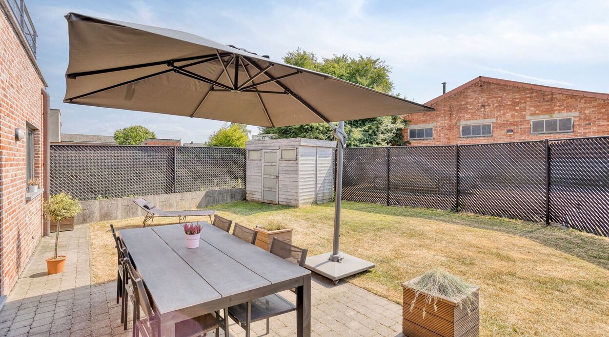 Appartement te koop in RUISBROEK