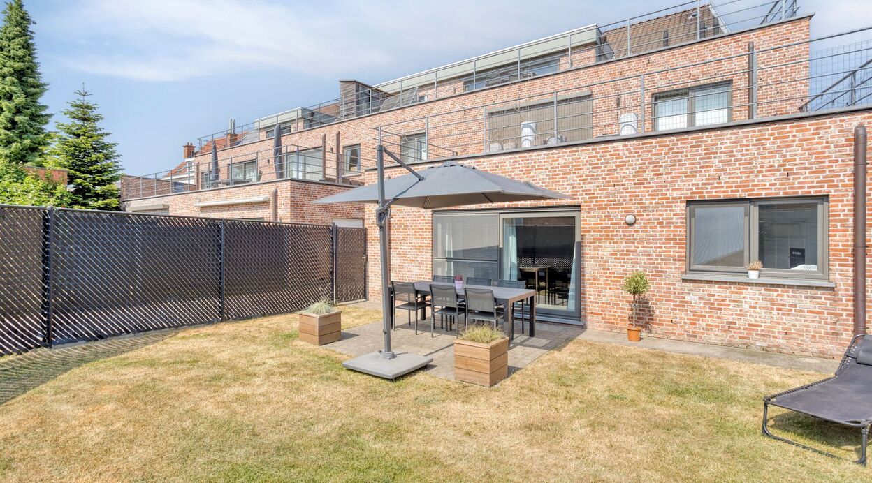 Appartement te koop in RUISBROEK