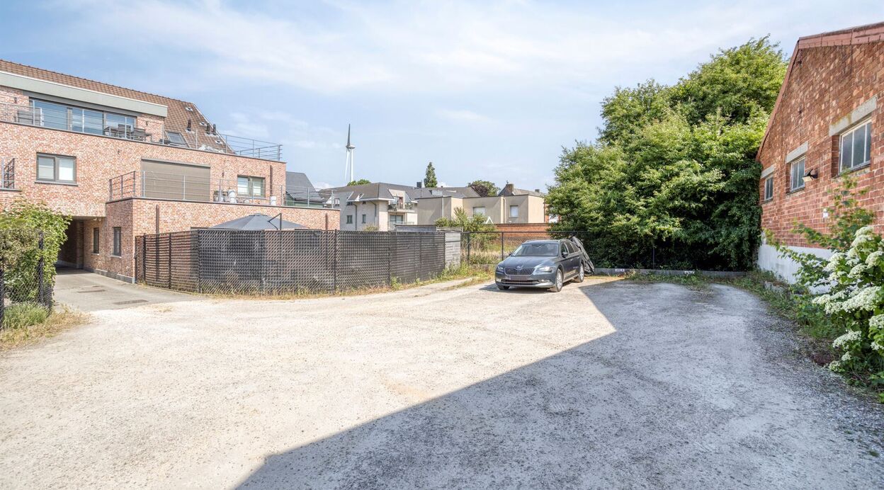 Appartement te koop in RUISBROEK