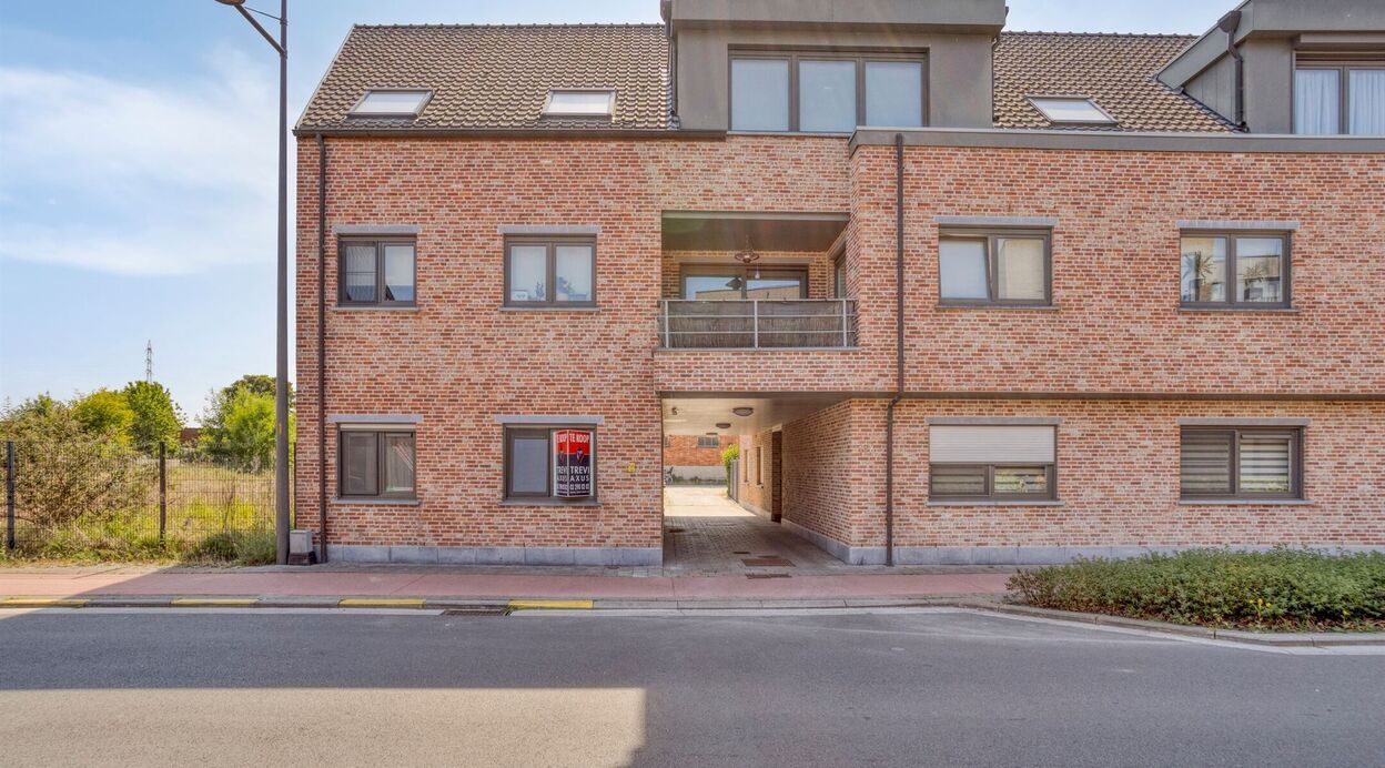 Appartement te koop in RUISBROEK