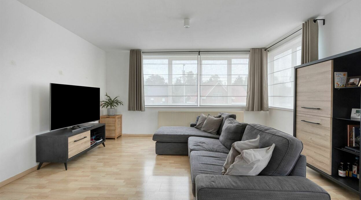 Appartement te koop in SINT-AMANDS